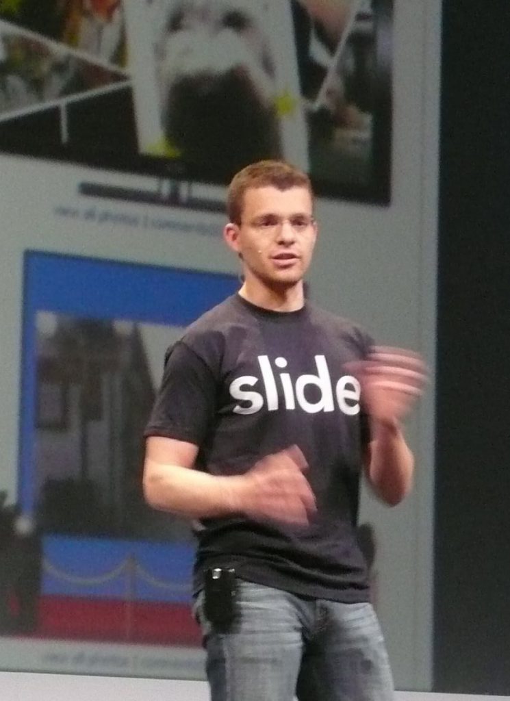 Max Rafael Levchin