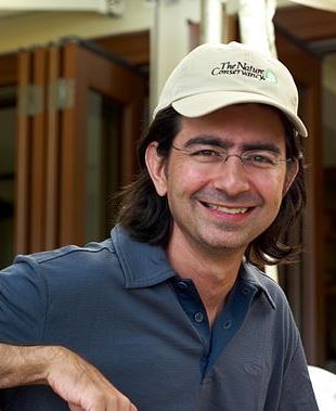 Pierre Omidyar