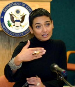 Zainab Salbi