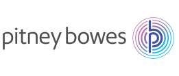 Pitney Bowes logo