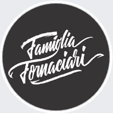 Famiglia Fornaciari Logo