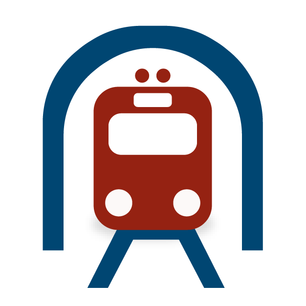 train icon