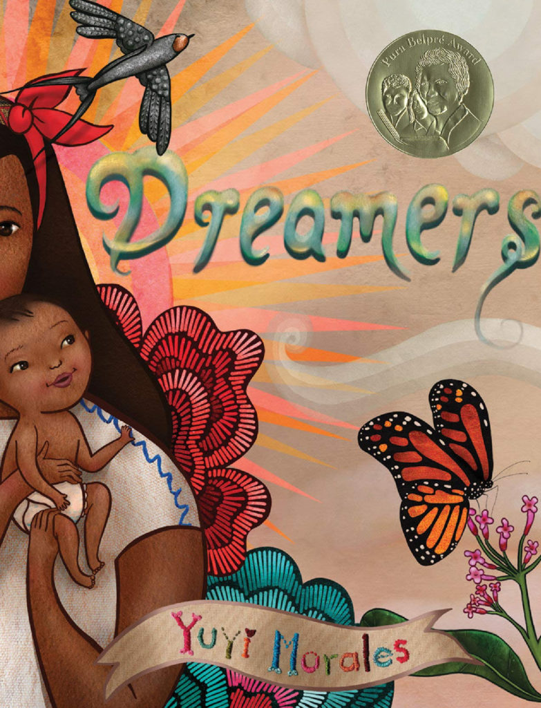 Best 64 Books About Immigrants and Immigration for All Ages