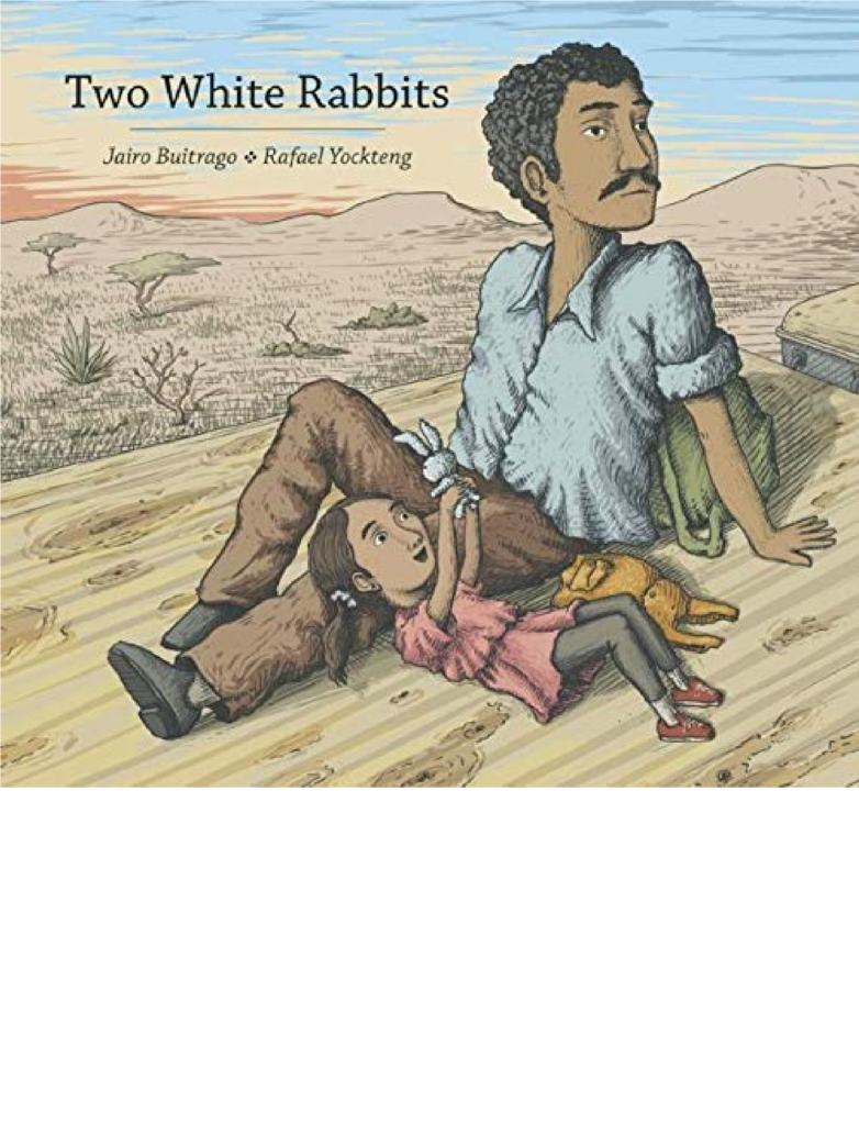 Best 64 Books About Immigrants and Immigration for All Ages