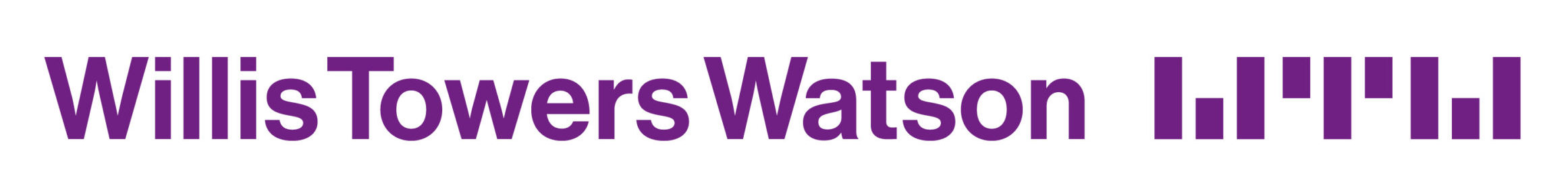 Willis Towers Watson logo