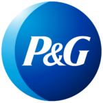 P&G logo