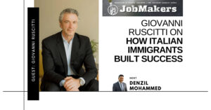 JobMakers Podcast < The Immigrant Learning Center